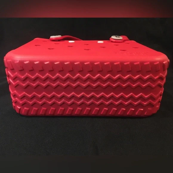 Bitty Valentine’s Day Hearts Tote BOGG Bag, Limited Edition - Picture 7 of 12